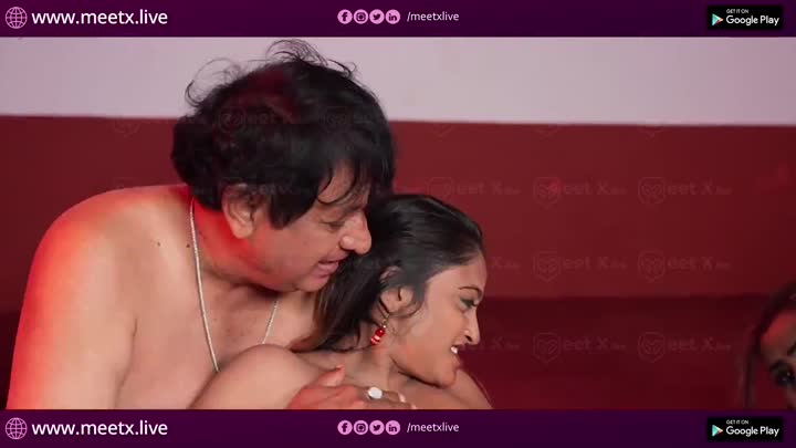 Screenshot Of Kambakht Ishq (2026) Hindi MeetX Short Films