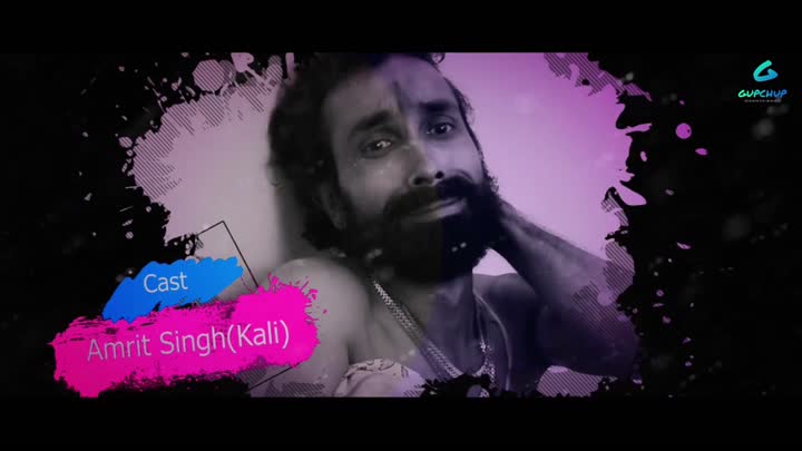 Screenshot Of Kamini (2020) Hindi (Season 01 Complet) GupChup WEB Series