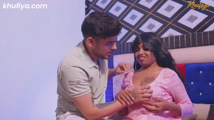 Screenshot Of Kamwali (2026) Hindi Khufiya Short Films