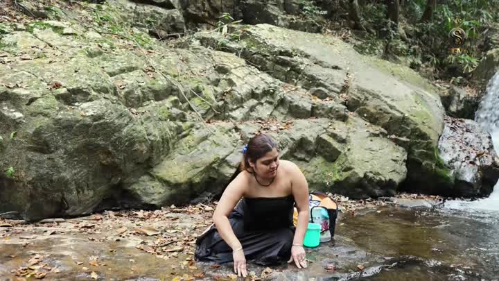 Screenshot Of Kanana Sundari (2026) Malayalam SigmaSeries Short Films