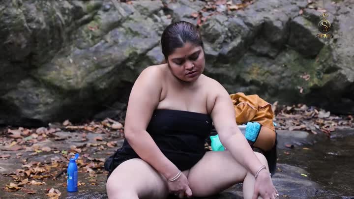Screenshot Of Kanana Sundari (2026) Malayalam SigmaSeries Short Films