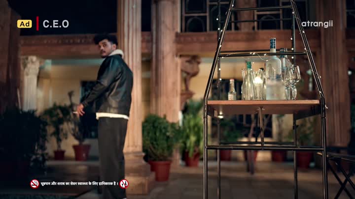 Screenshot Of Kanpuriya (2026) Hindi Season 1 (EP01 To 09) Atrangii WEB Series