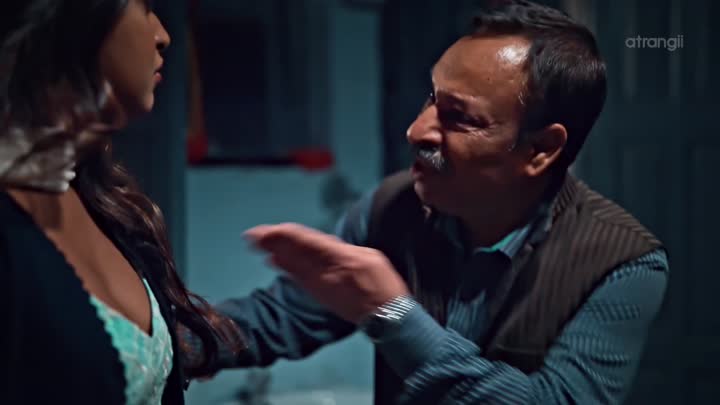 Screenshot Of Kanpuriya (2026) Hindi Season 1 (EP01 To 09) Atrangii WEB Series