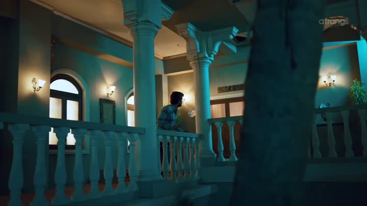 Screenshot Of Kanpuriya (2026) Hindi Season 1 (EP01 To 09) Atrangii WEB Series