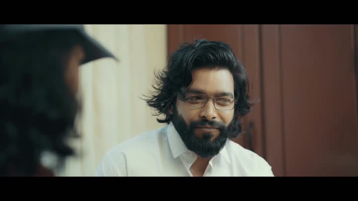 Screenshot Of Kanyaka (2025) Malayalam SigmaSeries Short Films