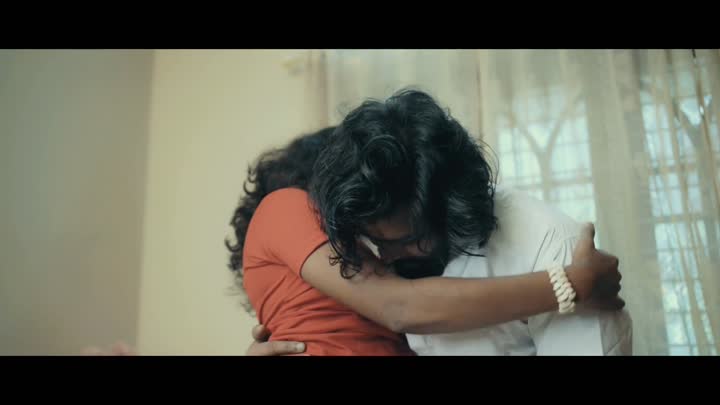 Screenshot Of Kanyaka (2025) Malayalam SigmaSeries Short Films