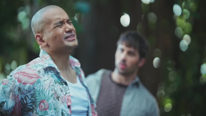 Screenshot Of Kapag Tumayo Ang Testigo (2025) Filipino VivaMax Adult Movies