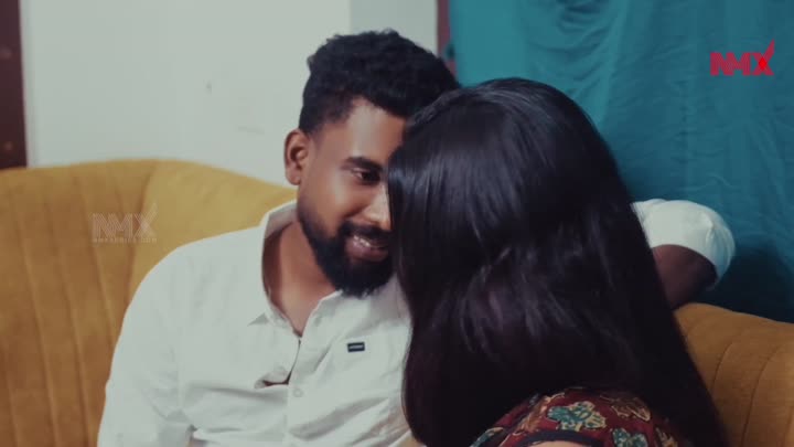 Screenshot Of Kappalandi Muttayi (Uncut) (2026) Malayalam NmxSeries Short Films