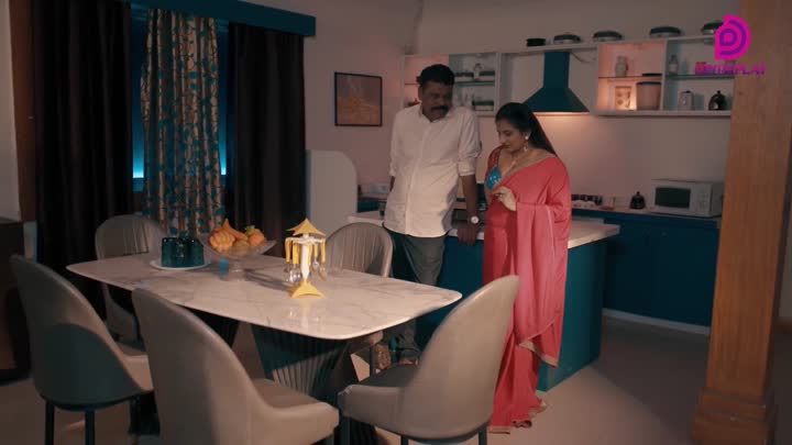 Screenshot Of Karz (2025) Hindi Season 1 Episode 2 DyzrePlay WEB Series