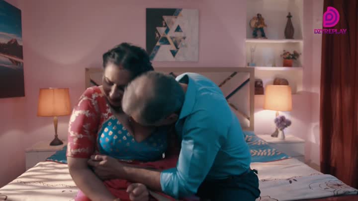 Screenshot Of Karz (2025) Hindi Season 1 Episode 2 DyzrePlay WEB Series