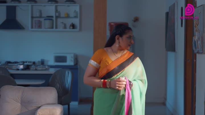 Screenshot Of Karz (2025) Hindi Season 1 Episode 3 DyzrePlay WEB Series