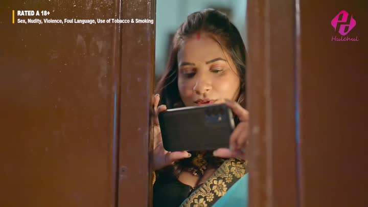Screenshot Of Khaatiya (2025) Hindi Season 01 Episodes 4 To 6 Hulchul WEB Series