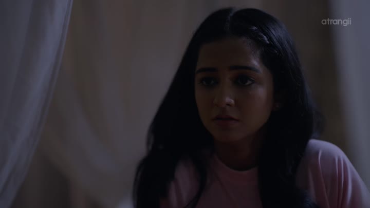 Screenshot Of Khamosh Aahatein (2026) Hindi Season 1 Part 3 (EP 13 To 18) Atrangii WEB Series