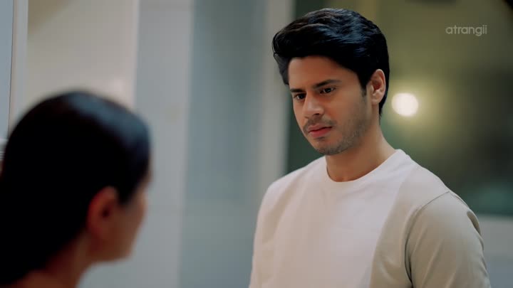 Screenshot Of Khamosh Aahatein (2026) Hindi Season 1 Part 3 (EP 19 To 24) Atrangii WEB Series