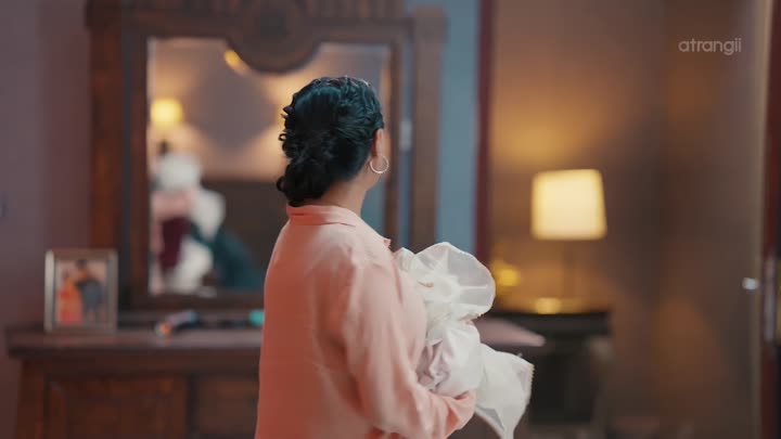 Screenshot Of Khamosh Aahatein (2026) Hindi Season 1 Part 3 (EP 19 To 24) Atrangii WEB Series