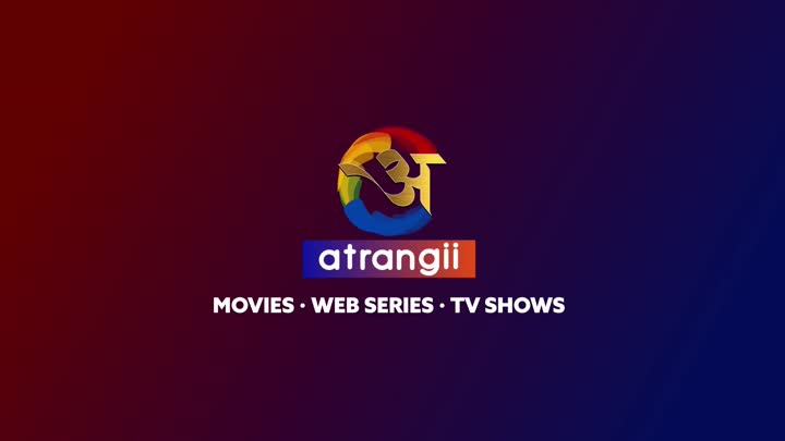 Screenshot Of Khamosh Aahatein (2026) Hindi Season 1 Part 4 (EP 31 To 36) Atrangii WEB Series