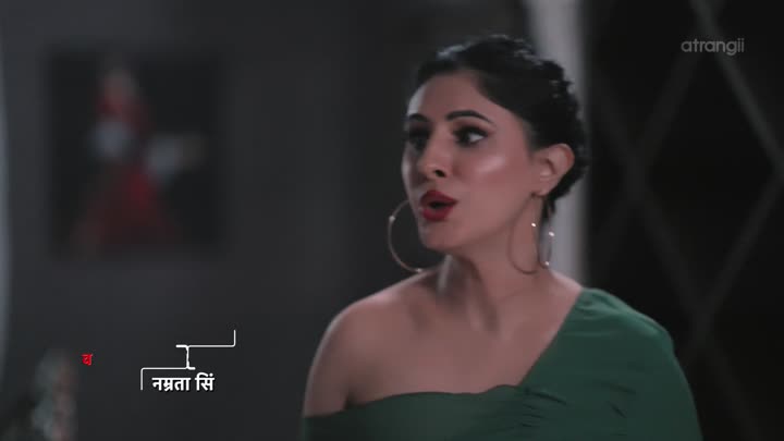 Screenshot Of Khamosh Aahatein (2026) Hindi Season 1 Part 4 (EP 31 To 36) Atrangii WEB Series
