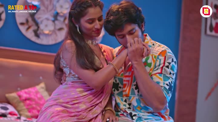 Screenshot Of Khat (2026) Hindi Season 1 Episodes 1 To 6 TikuTv WEB Series
