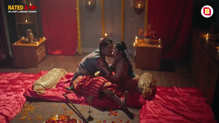 Screenshot Of Khat (2026) Hindi Season 1 Episodes 1 To 6 TikuTv WEB Series