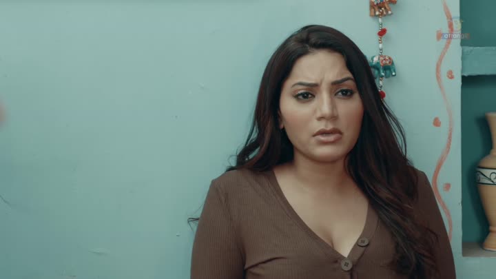 Screenshot Of Khoj (2025) Hindi Season 01 Episodes 1 To 5 Atrangii WEB Series