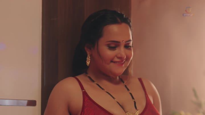 Screenshot Of Khoobsurat (2025) Hindi Season 01 Episodes 1 To 4 Atrangii WEB Series