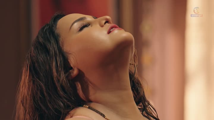 Screenshot Of Khoobsurat (2025) Hindi Season 01 Episodes 1 To 4 Atrangii WEB Series