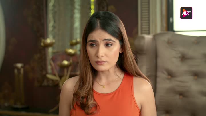Screenshot Of Khushiyo Ki Chaabi Humari Bhabhi 2023 Hindi Season 01 Episodes 03 AltBalaji WEB Series