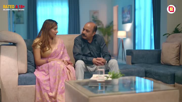 Screenshot Of Khwaish (2026) Hindi Season 1 Episodes 1 To 10 TikuTv WEB Series