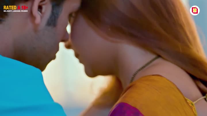 Screenshot Of Khwaish (2026) Hindi Season 1 Episodes 1 To 10 TikuTv WEB Series
