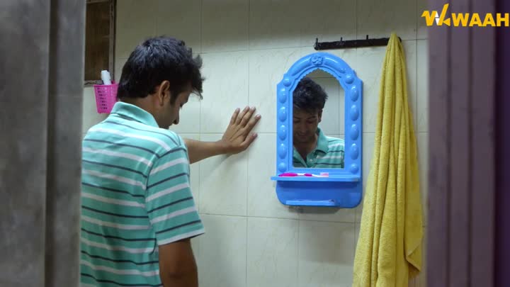 Screenshot Of Kichad Ka Kamal (2026) Hindi Season 01 Episodes 01 To 03 Waah WEB Series