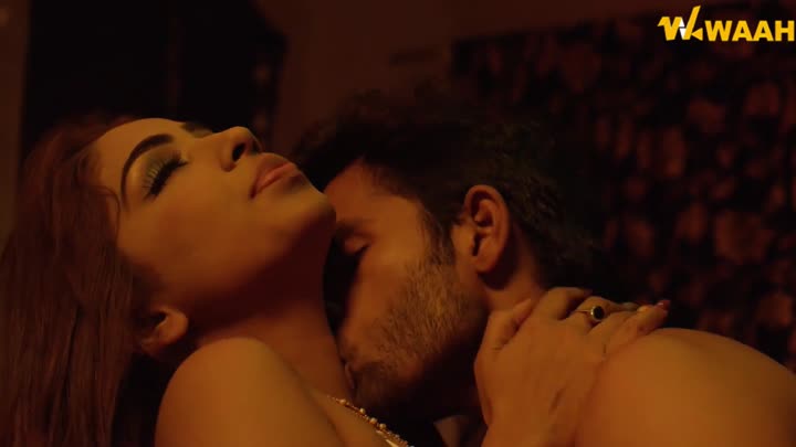Screenshot Of Kichad Ka Kamal (2026) Hindi Season 01 Episodes 01 To 03 Waah WEB Series