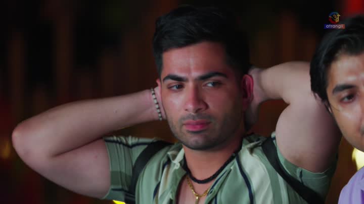Screenshot Of Kink (2024) Hindi Season 02 Part 2 Atrangii WEB Series