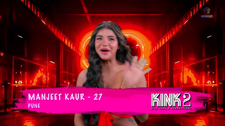 Screenshot Of Kink (2024) Hindi Season 02 Part 2 Atrangii WEB Series