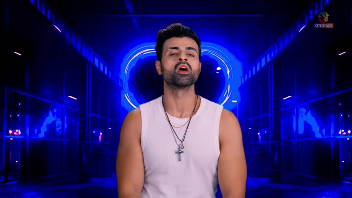 Screenshot Of Kink (2024) Hindi Season 02 Part 4 Atrangii WEB Series