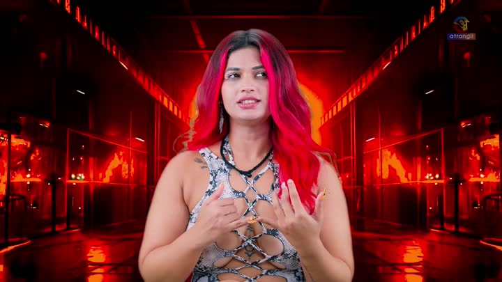 Screenshot Of Kink (2024) Hindi Season 02 Part 4 Atrangii WEB Series