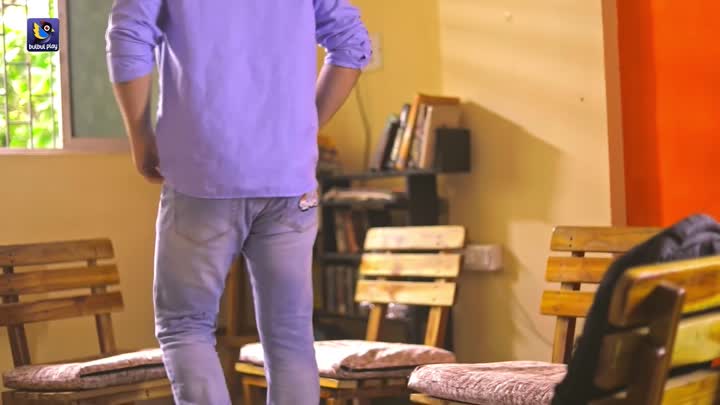 Screenshot Of Kiraayedaar (2025) Hindi Season 1 Part 2 BulBulPlay WEB Series