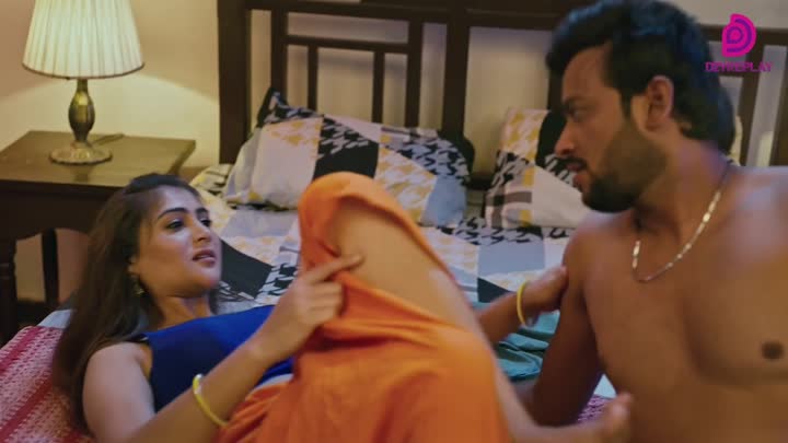 Screenshot Of Kiraedaar (2025) Hindi Season 1 Part 1 DyzrePlay WEB Series