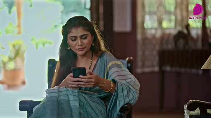 Screenshot Of Kiraedaar (2025) Hindi Season 1 Part 1 DyzrePlay WEB Series