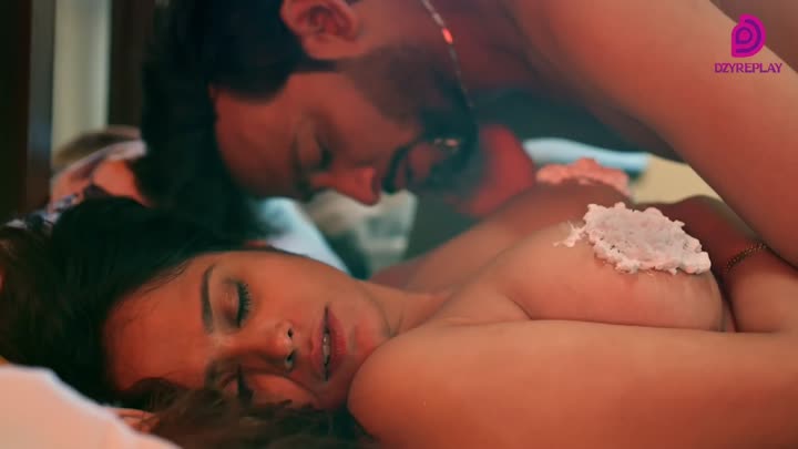 Screenshot Of Kiraedaar (2025) Hindi Season 1 Part 2 DyzrePlay WEB Series