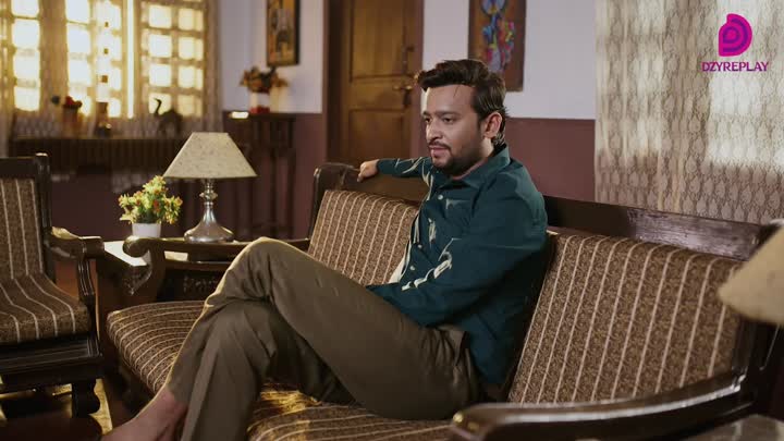 Screenshot Of Kiraedaar (2025) Hindi Season 1 Part 2 DyzrePlay WEB Series