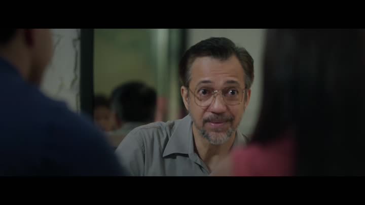 Screenshot Of Kirot (2025) Filipino VivaMax Adult Movies