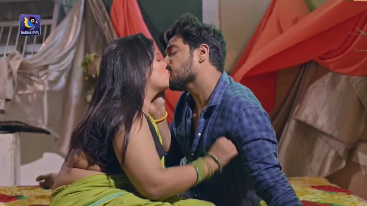 Screenshot Of Kishori Dhaba (2025) Hindi Season 01 Episodes 1 To 3 BulBulPlay WEB Series