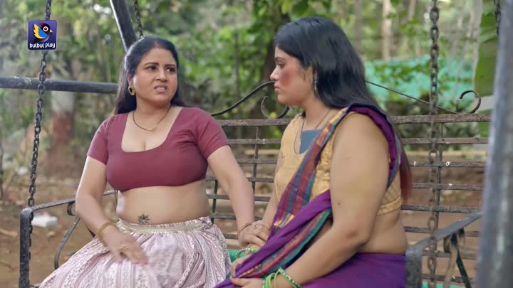 Screenshot Of Kishori Dhaba (2025) Hindi Season 01 Episodes 1 To 3 BulBulPlay WEB Series