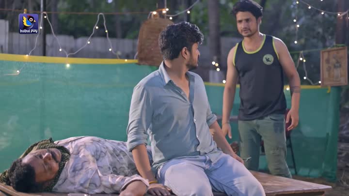Screenshot Of Kishori Dhaba (2025) Hindi Season 01 Episodes 4 To 5 BulBulPlay WEB Series