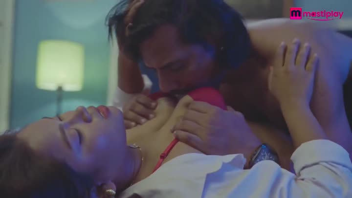 Screenshot Of Kismat (2026) Hindi MastiPlay Short Films