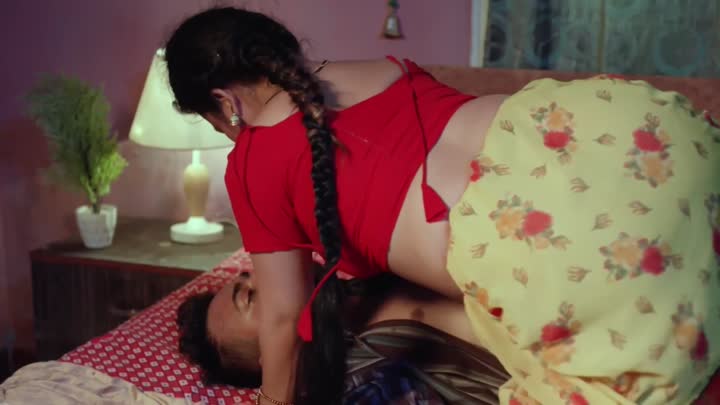 Screenshot Of Kitaab (2026) Hindi Season 1 Episodes 1 To 2 UNRATED WEB Series