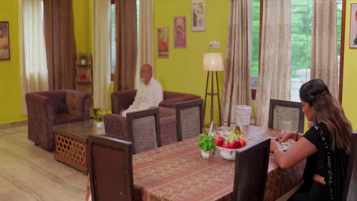 Screenshot Of Kitty Kamwali (2026) Hindi Season 01 Complete WOOW WEB Series