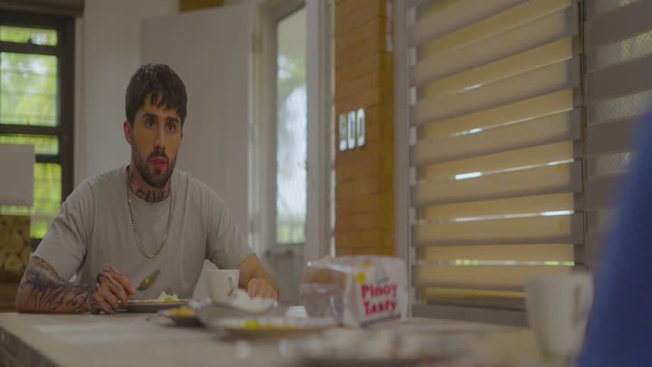 Screenshot Of Kolektor (2025) Filipino VivaMax Adult Movies