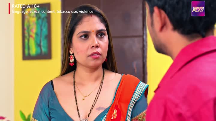 Screenshot Of Kulta (2025) Hindi Season 1 Part 1 KahaniPlay WEB Series