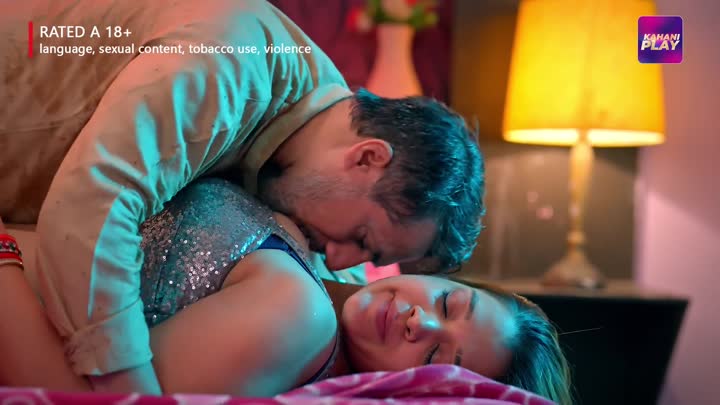 Screenshot Of Kulta (2025) Hindi Season 1 Part 2 KahaniPlay WEB Series